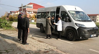 İki kardeşi, aldıkları eğitim hayata kazandırdı