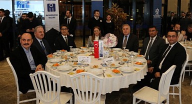 İMO 70. yılını kutladı