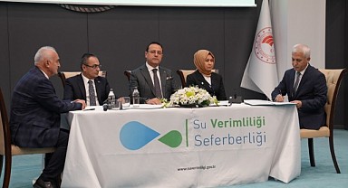 İSU, 3 belediye ile su kardeşliği protokolü imzaladı