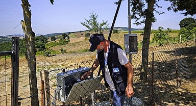 İSU, kayıp ve kaçaklarla mücadele ediyor