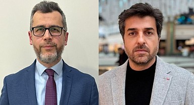 İzaydaş ve Belde A.Ş.'nin atamaları açıklandı