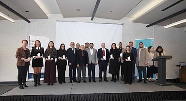 İzmit Engelsiz Yaşam Merkezi, binlerce hayata dokundu