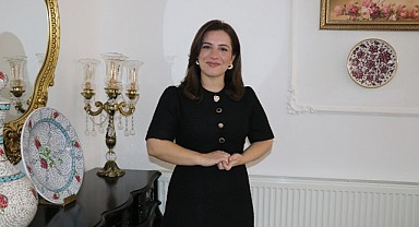 Kadın gücüyle üretime can veriyorlar