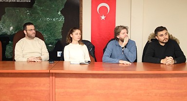 Karamürsel Ereğli Spor Tesisi yenileniyor