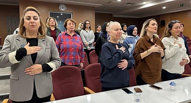 Kartepe’de anlamlı seminer! Çözüm önerileri sunuldu