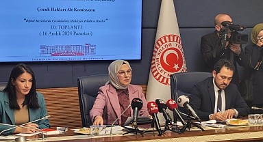 Katırcıoğlu, “Sonuçların acı olacağının farkındayız”