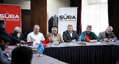 Kocaeli’nde sporun geleceği masaya yatırıldı