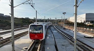Kocaeli’nde ulaşımın tarihi yeniden yazılıyor