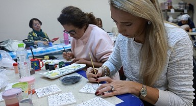 KOMEK ile hayalleri gerçeğe dönüştü
