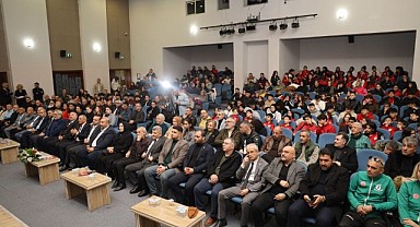 Körfez’de kiraz düzenlenecek