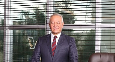 Koruma Şirketler Grubu, Turkchem Eurasia Fuarı'na katıldı