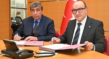 KSO ve İşin Olacak iş birliğine imza attı