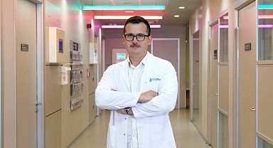 Masa başı çalışanlarda risk daha fazla!