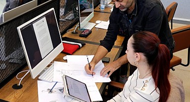Moda Akademisi 8 farklı alanda eğitim veriyor