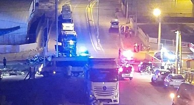 Motosikletli genci vuran polis 25 yıl hapse çarptırıldı