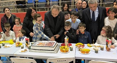 Mutlu Çarşamba Projesi