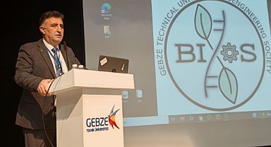Öğrencilerle ve sektör liderleri BIOS Career’24’te buluştu