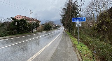 Ölmeden önce iki camide selasını okuttu!