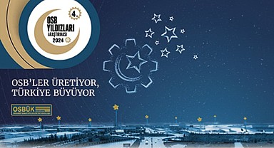 OSBÜK, yıldızlarını Gebze'de seçecek