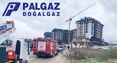Palgaz;