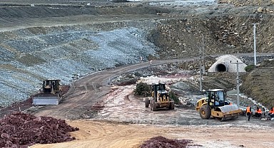 Patlatılan dinamitler mahallelinin kâbusu oldu!