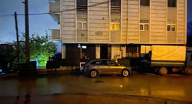 Patron dehşet saçtı! Çalışanını öldürdü