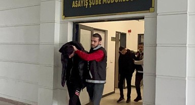 Sahte polisler, polis baskınıyla şok oldu!