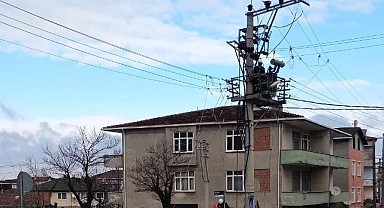 SEDAŞ, Darıca için harekete geçti