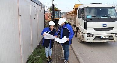 SEDAŞ’tan Vezirçiftliği’ne dev yatırım