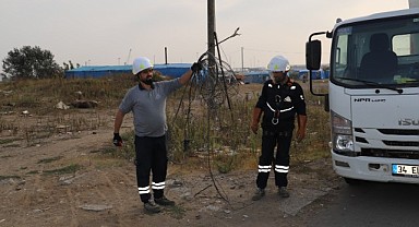SEDAŞ, usulsüz ve kaçak enerji kullanımına dikkat çekti!
