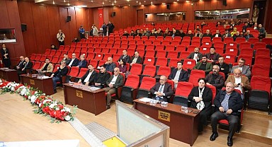 Şelale Park Sosyal Tesisleri’nde hizmet self servis olacak