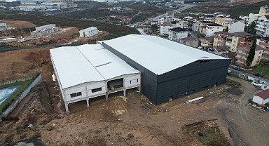 Sporcu Fabrikası yükseliyor