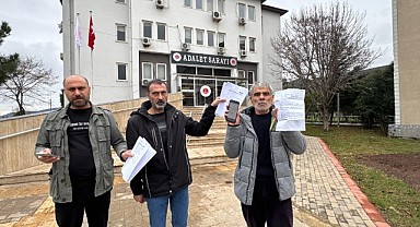 Tatlı dille kandılar! Milyonlarca lira dolandırıldılar
