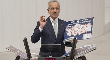 Uraloğlu, “Yasal düzenleme yapmak zorunlu hale gelmiştir”
