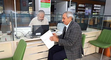 Yüzde 50 hibeli meyve ağaçları, üreticiye verilecek