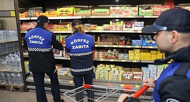 10 bin iş yerinden denetim yapıldı