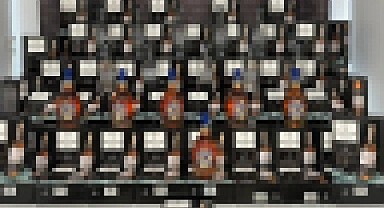 316 litre sahte rakı ele geçirildi!