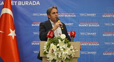 Akbulut, “Siz hangi sorundan sorumlusunuz”