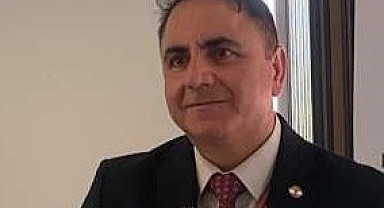 Altun, tacizci bürokratı kınadı!