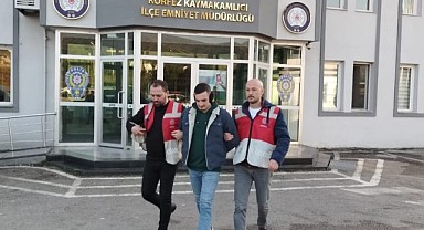 Aranan hükümlüler Gebze’de yakalandı!