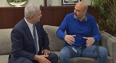 Aslantaş, “Bölge ekonomisine büyük katkılar sunuyor”