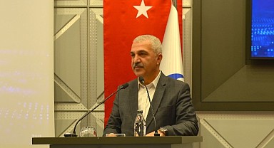 Aslantaş, “Çözüm odaklı çalışmalara imza atıyoruz”