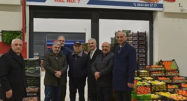 Aslantaş, “Gebze bölgesi için çok kıymetli”
