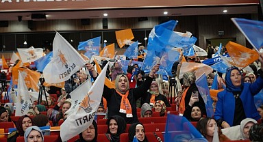 Bakan Göktaş, “Aileyi korumak adına çalışmalarımızı sürdüreceğiz”