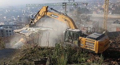 Bando takımı nefes kesti