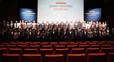 Baraçlı, “2053 vizyonu çok önemli”