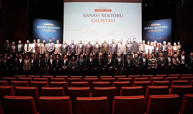 Baraçlı, “2053 vizyonu çok önemli”