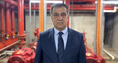 Binalarda yangın sistemi nasıl olmalı?