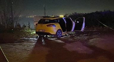 Boğazı kesilerek öldürülmüştü! Komşusu tutuklandı