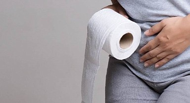 Bu tedaviler kabızlık ve idrar kaçırmaya iyi geliyor